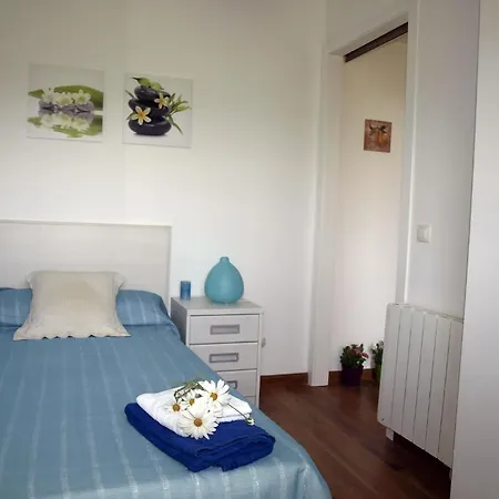 Ordesa Natura Apartment
