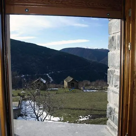 Ordesa Natura Apartment