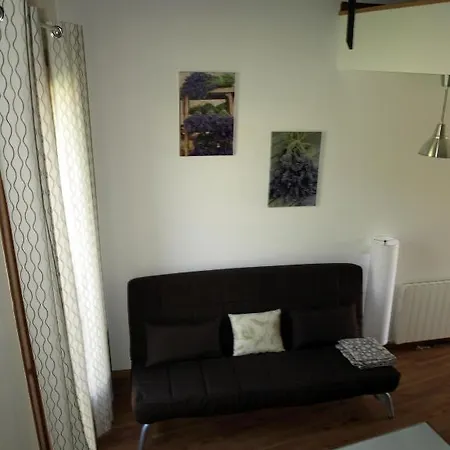 Ordesa Natura Apartment *