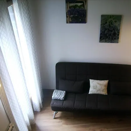Ordesa Natura Apartment
