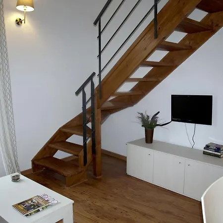 Ordesa Natura Apartment *