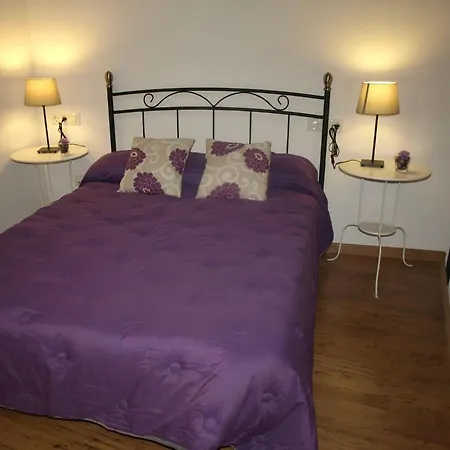 Apartment Ordesa Natura *