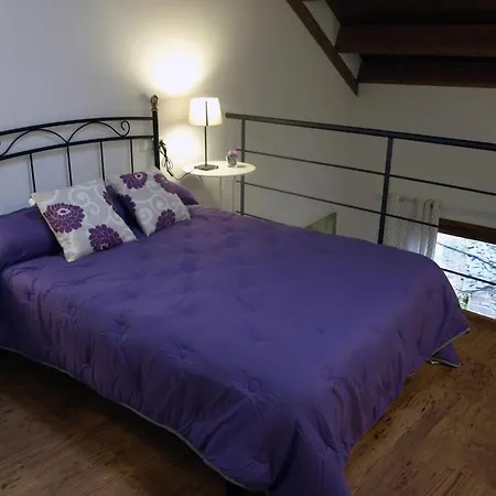 Ordesa Natura Apartment
