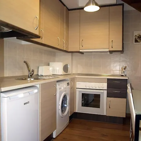 Apartment Ordesa Natura *