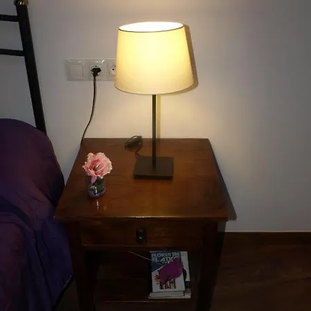 Apartment Ordesa Natura *