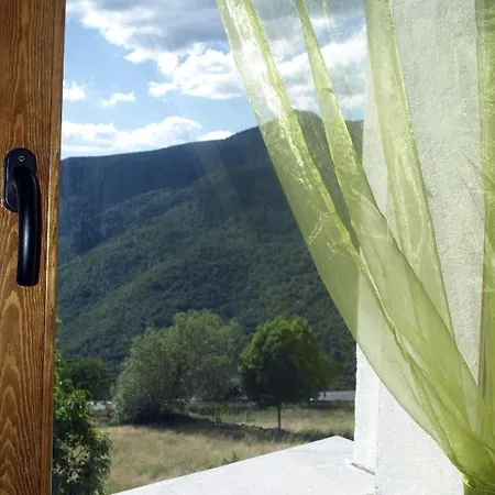 Apartment Ordesa Natura