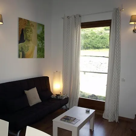 Ordesa Natura Apartment