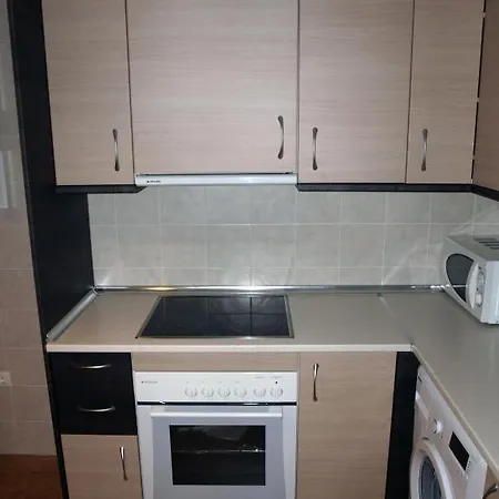 Ordesa Natura Apartment *