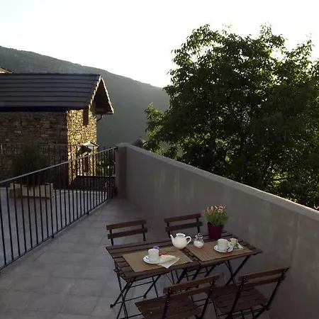 Ordesa Natura Apartment