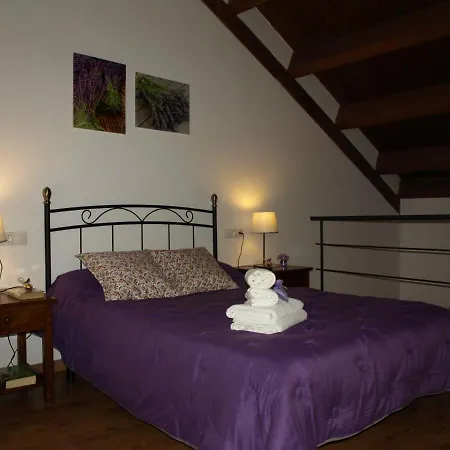 Apartamento Ordesa Natura Asín de Broto